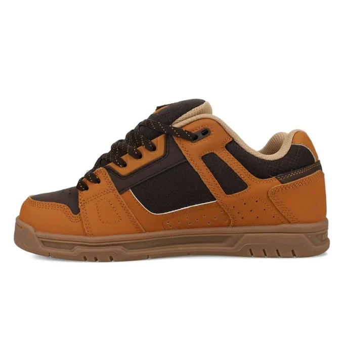 Men’s Stag Winterized Shoes