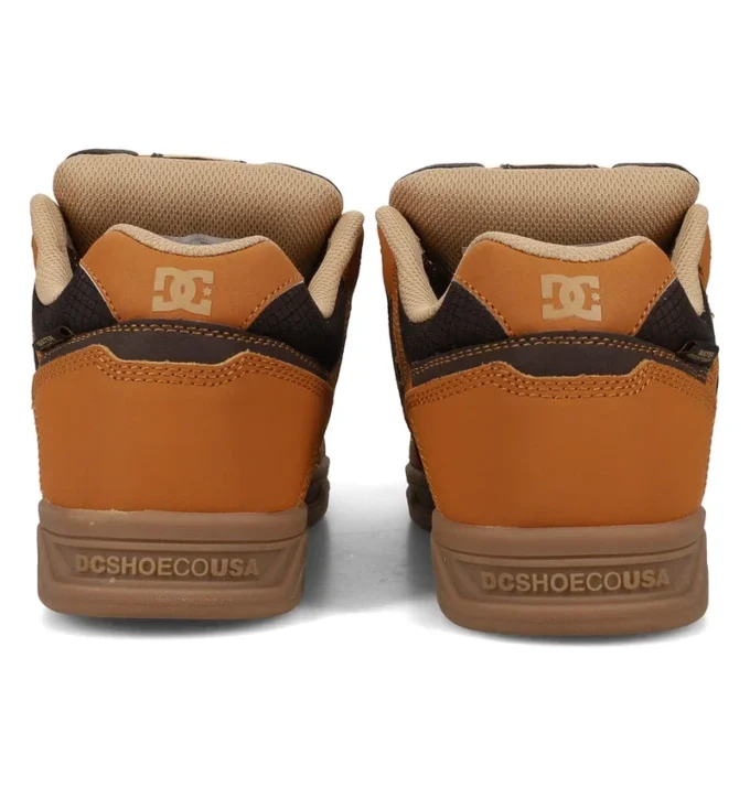 Men’s Stag Winterized Shoes