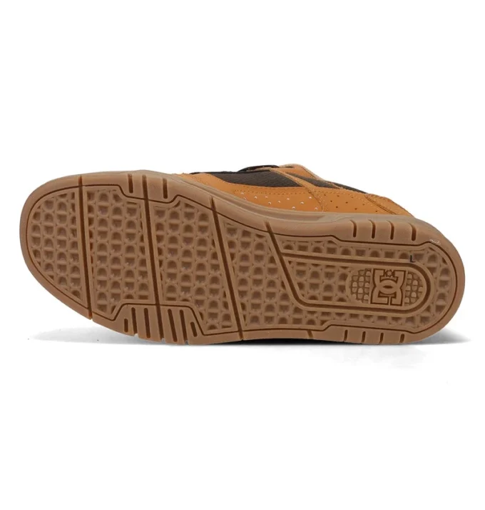 Men’s Stag Winterized Shoes