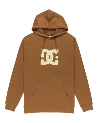 Men’s Star Hoodie