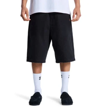 Men’s Stressed 5 Pocket Shorts