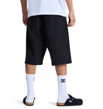 Men’s Stressed 5 Pocket Shorts