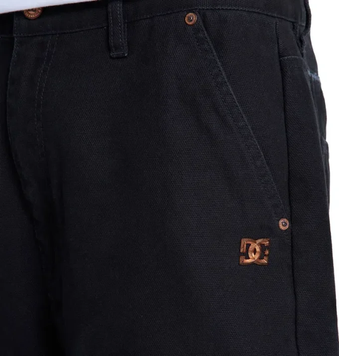 Men’s Stressed 5 Pocket Shorts