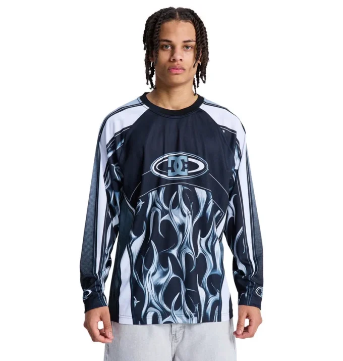 Men’s Sylem 2 Long Sleeve Shirt