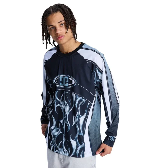 Men’s Sylem 2 Long Sleeve Shirt
