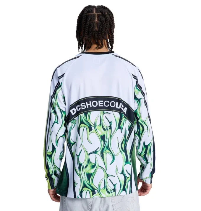 Men’s Sylem 2 Long Sleeve Shirt