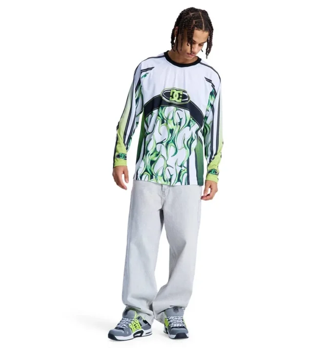 Men’s Sylem 2 Long Sleeve Shirt
