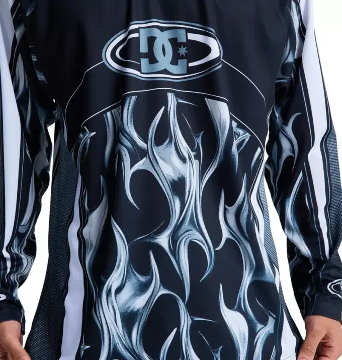 Men’s Sylem 2 Long Sleeve Shirt