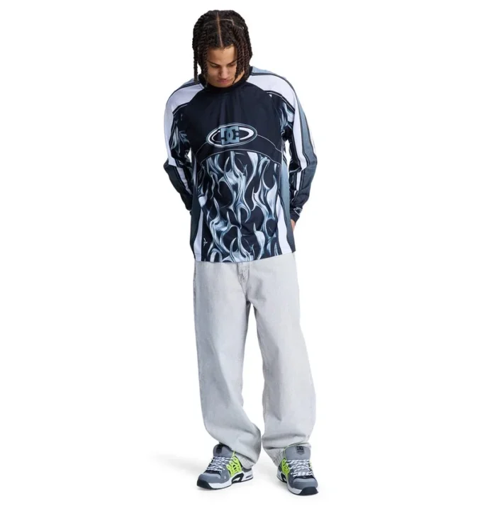 Men’s Sylem 2 Long Sleeve Shirt