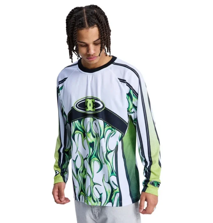 Men’s Sylem 2 Long Sleeve Shirt