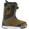 Men’s Transcend BOA® Snowboard Boots