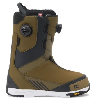 Men’s Transcend BOA® Snowboard Boots