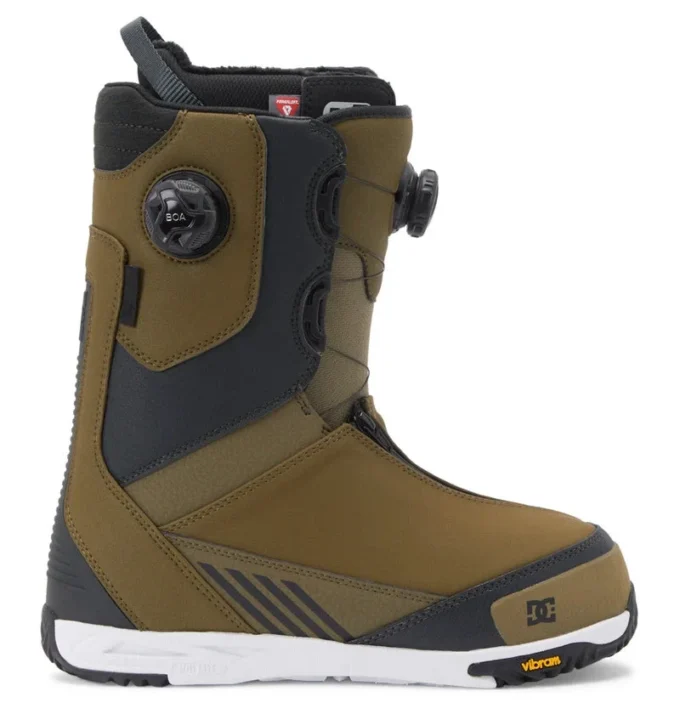 Men’s Transcend BOA® Snowboard Boots