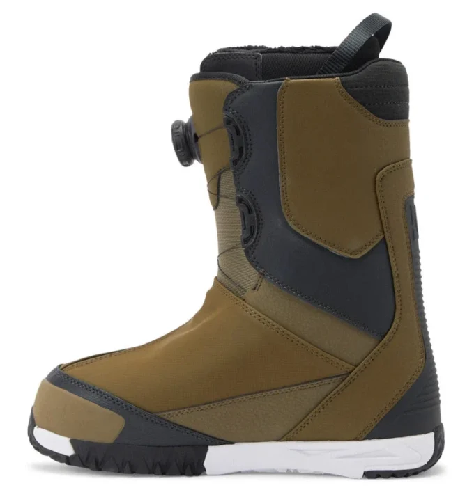 Men’s Transcend BOA® Snowboard Boots