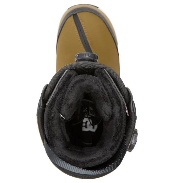 Men’s Transcend BOA® Snowboard Boots