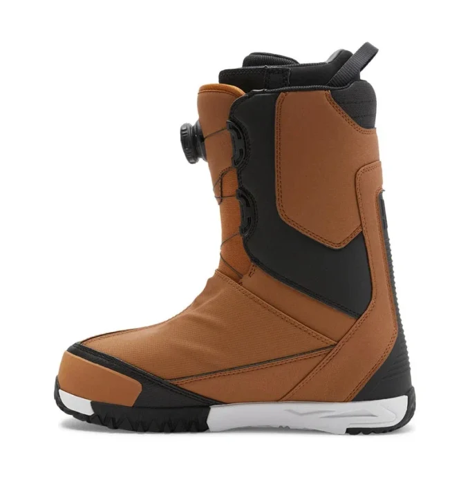 Men’s Transcend BOA® Snowboard Boots