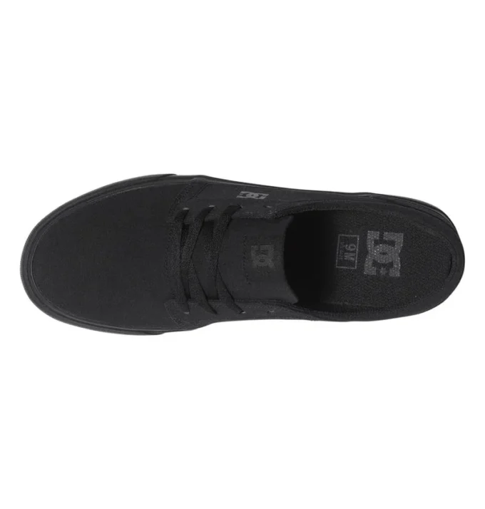 Men’s Trase Canvas Shoes