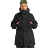 Men’s Tundra Insulated Jacket