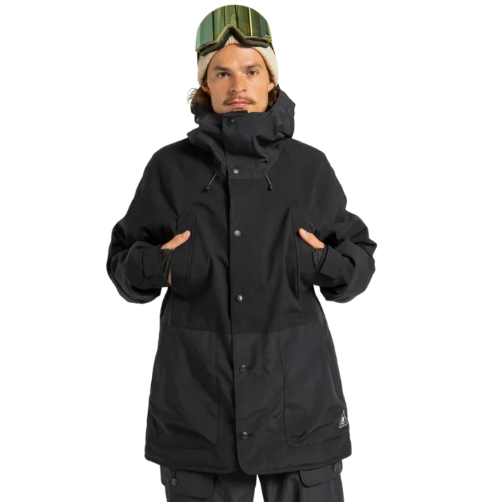 Men’s Tundra Insulated Jacket