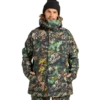Men’s Tundra Insulated Jacket