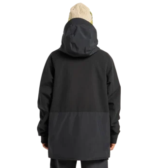 Men’s Tundra Insulated Jacket