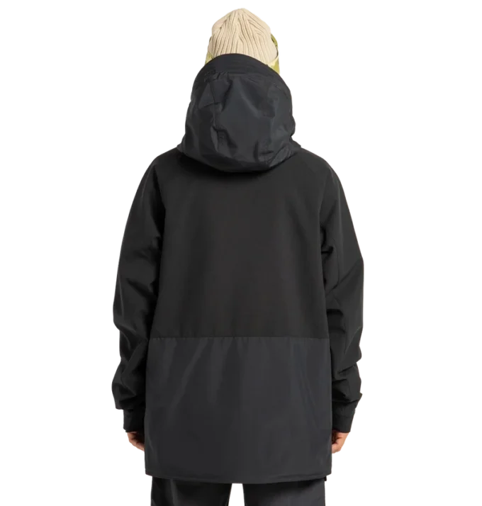 Men’s Tundra Insulated Jacket