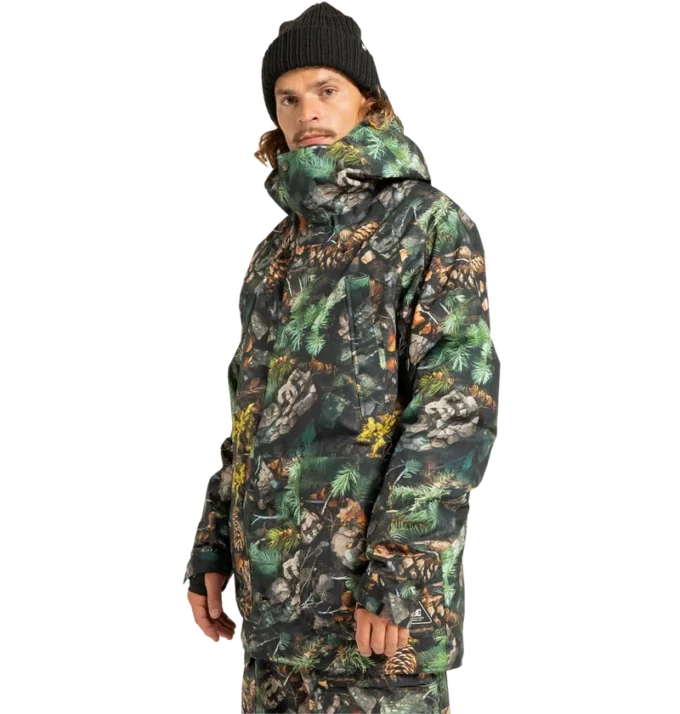 Men’s Tundra Insulated Jacket