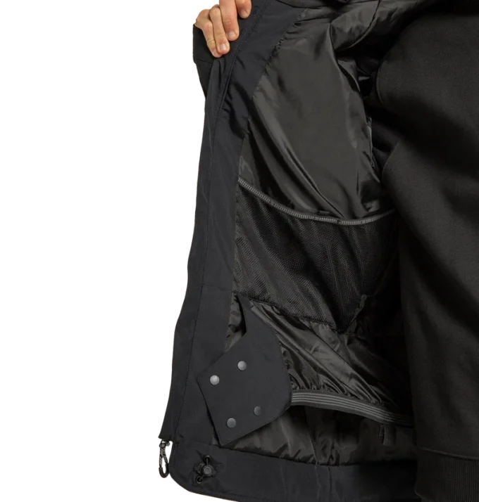 Men’s Tundra Insulated Jacket