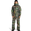 Men’s Tundra Insulated Jacket