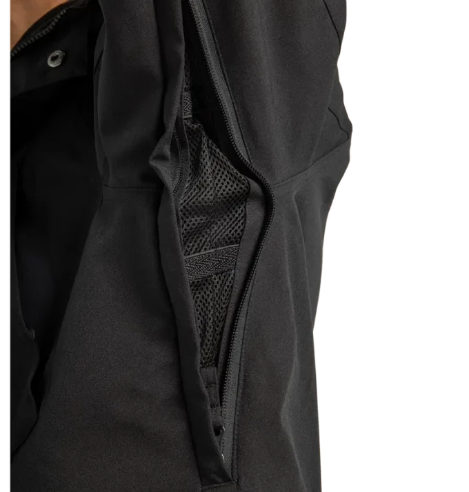 Men’s Tundra Insulated Jacket