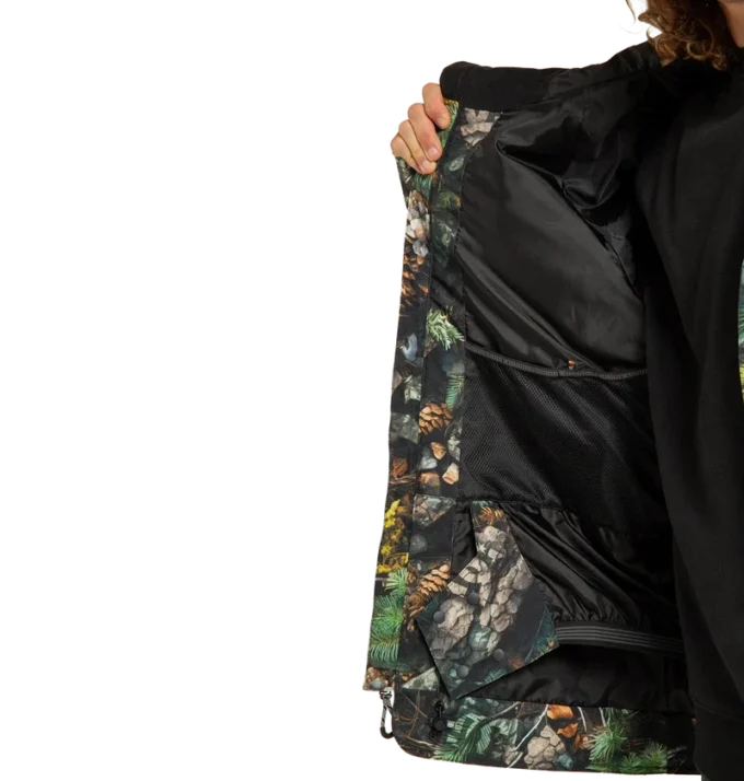 Men’s Tundra Insulated Jacket