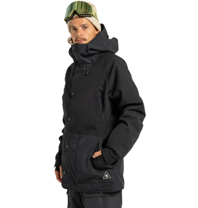 Men’s Tundra Insulated Jacket