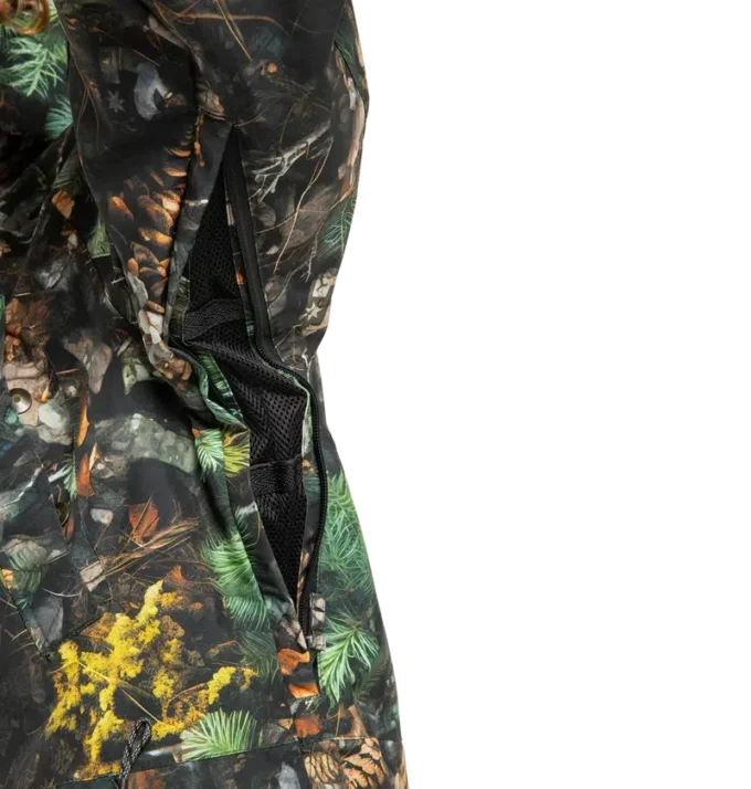 Men’s Tundra Insulated Jacket