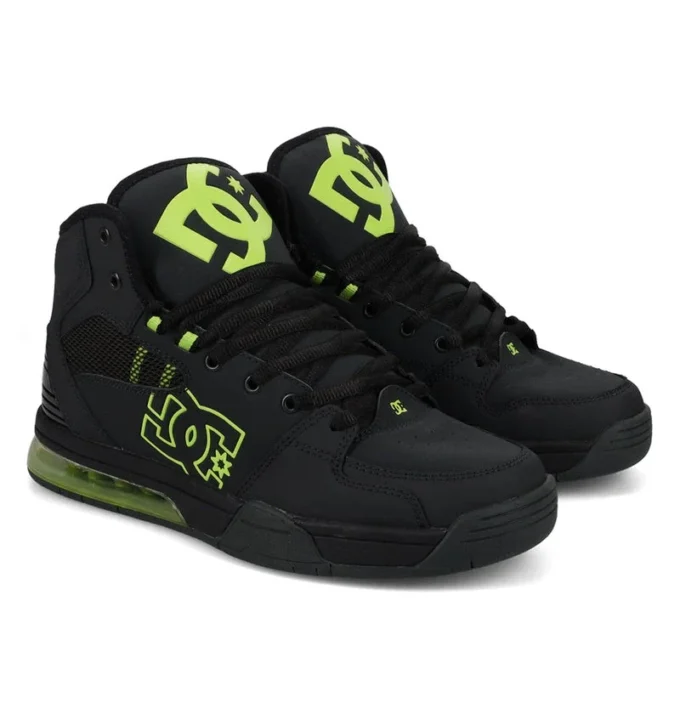Men’s Versatile Hi Shoes