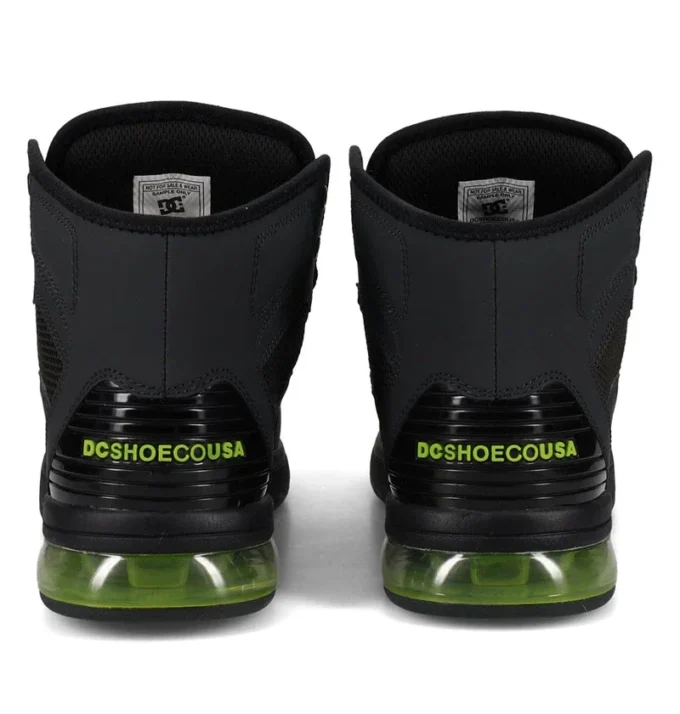 Men’s Versatile Hi Shoes