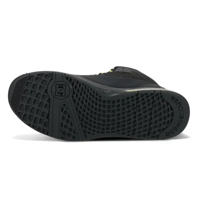 Men’s Versatile Hi Shoes