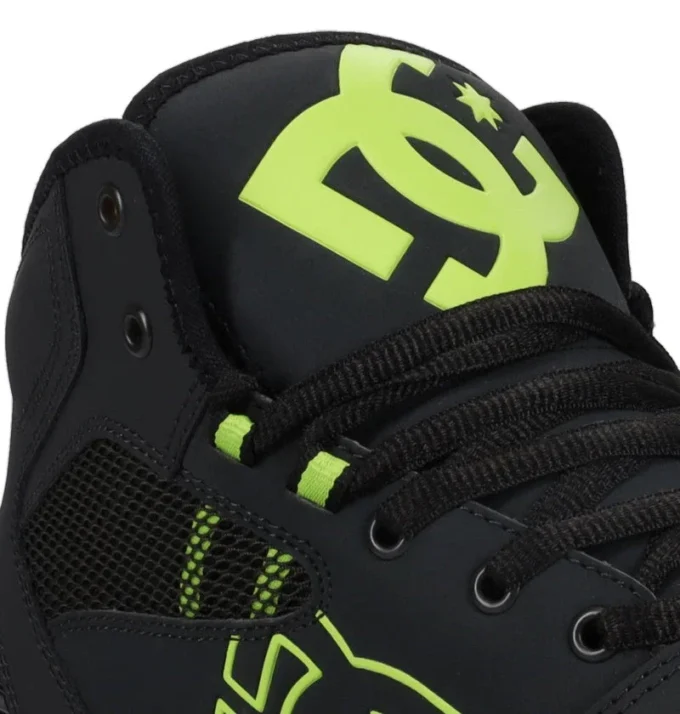Men’s Versatile Hi Shoes