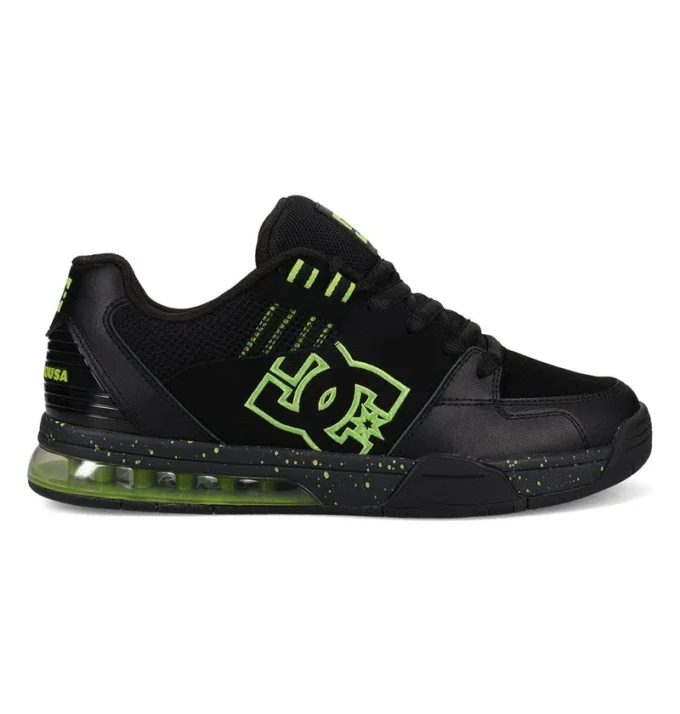 Men’s Versatile Limited Edition Shoes