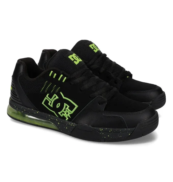 Men’s Versatile Limited Edition Shoes