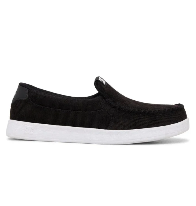 Men’s Villain Slip-On Shoes