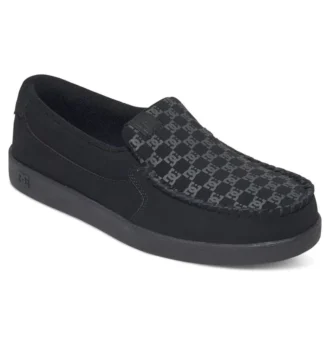 Men’s Villain Slip-On Shoes