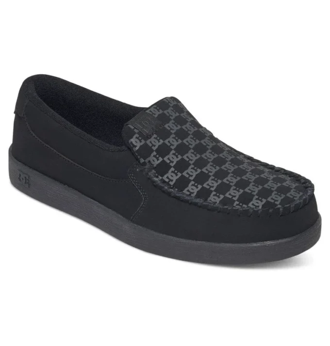 Men’s Villain Slip-On Shoes