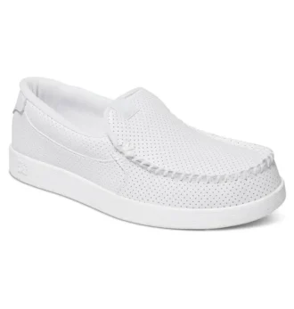 Men’s Villain Slip-On Shoes