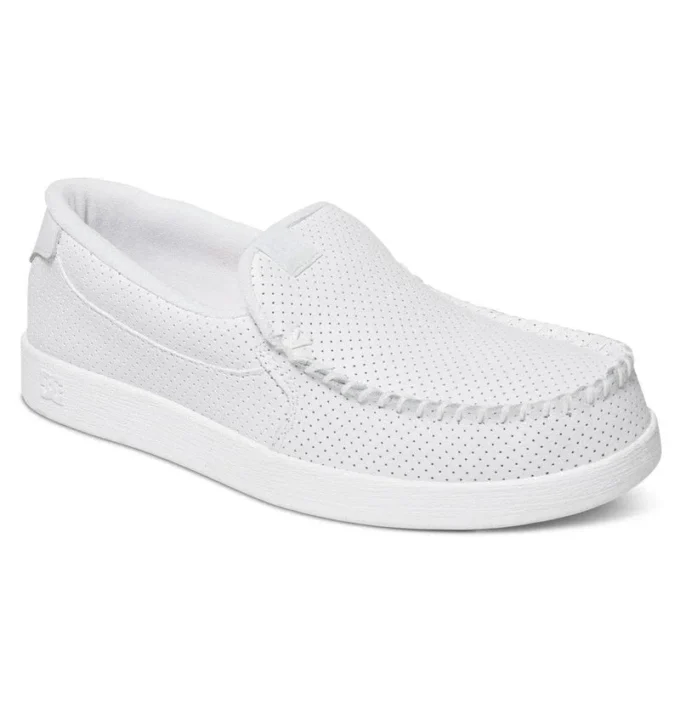 Men’s Villain Slip-On Shoes