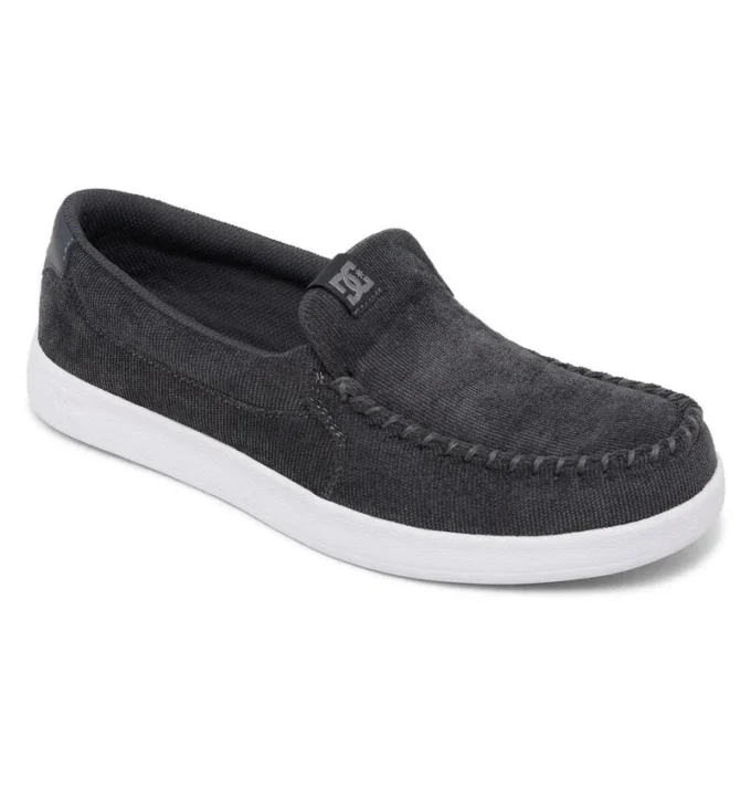 Men’s Villain Slip-On Shoes