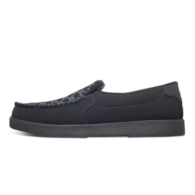 Men’s Villain Slip-On Shoes