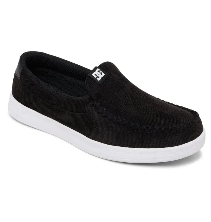 Men’s Villain Slip-On Shoes
