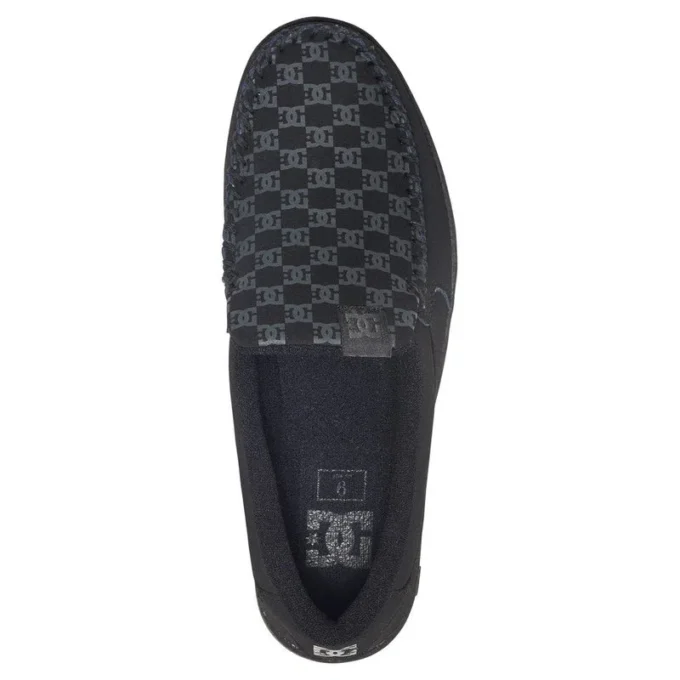 Men’s Villain Slip-On Shoes