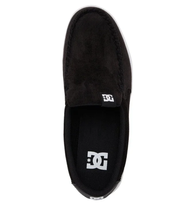 Men’s Villain Slip-On Shoes