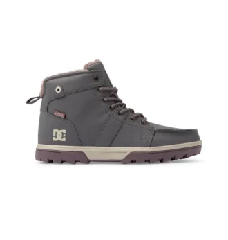 Men’s Woodland Boots Winter Boots